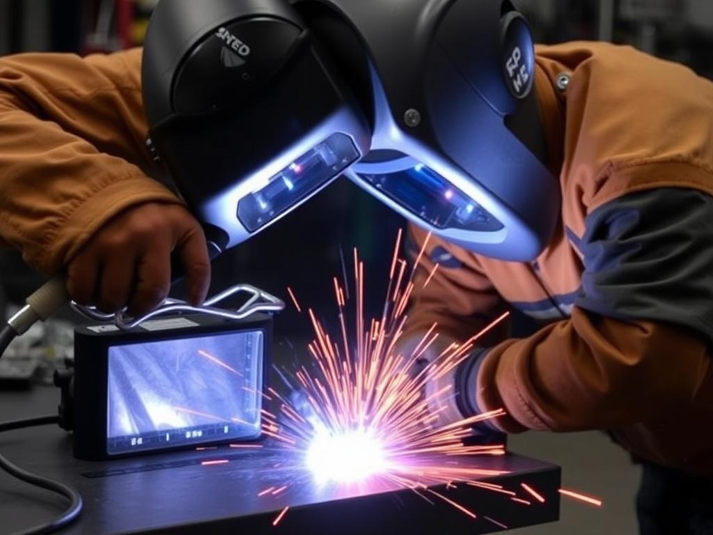     Plasma Arc Welding: How It Works and Where It’s Used. How Plasma Arc Welding Works: Step-by-Step Process