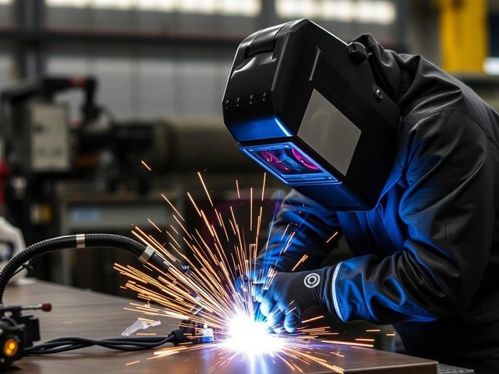 Les gaz de protection en soudage MIG/TIG : choix et effets. Les innovations récentes dans les gaz de protection pour le soudage MIG/TIG Les gaz de protection en soudage MIG/TIG : choix et effets. Les innovations récentes dans les gaz de protection pour le soudage MIG/TIG