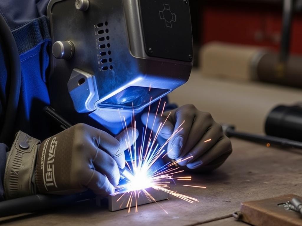     Welding Different Metals: Steel, Aluminum, Copper, and More. Welding Steel: The Backbone of Metalwork