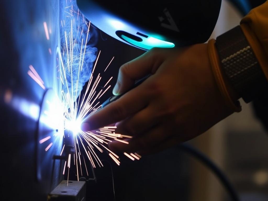     Dealing with undercutting in welding.. Moderne Methoden zur Minimierung von Unterhöhungen