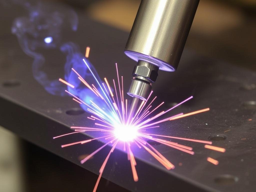     How to avoid slag inclusions in stick welding.. Grundlagen verstehen: Wodurch entstehen Schlacken-Einschlüsse?