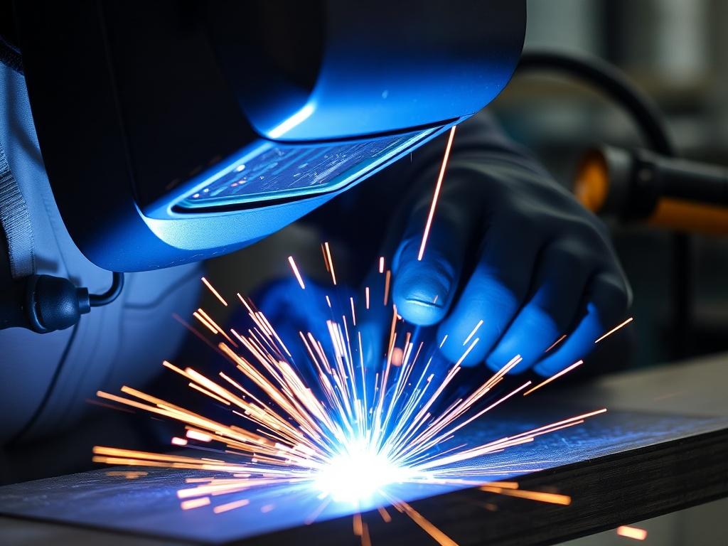     Dealing with undercutting in welding.. Zusammenfassung: Die wichtigsten Maßnahmen im Umgang mit Unterhöhungen