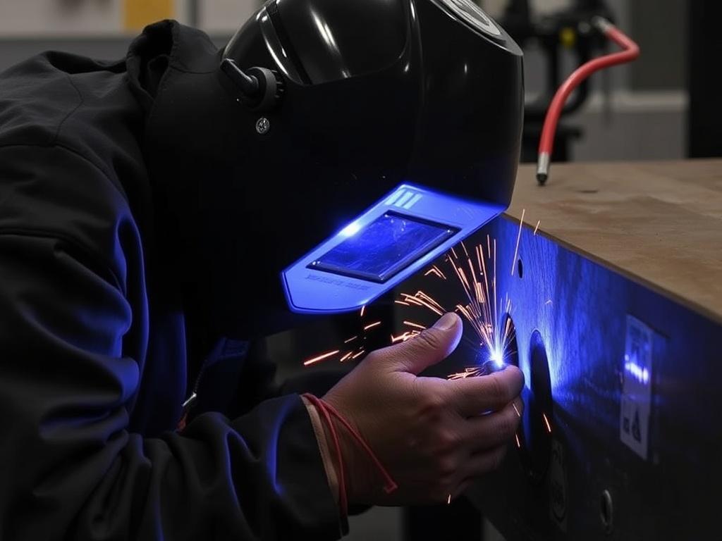     How to avoid warping and distortion in welding.. Schlussfolgerung