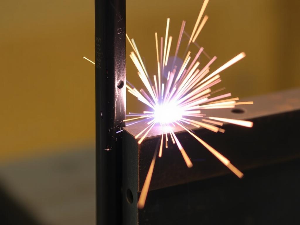     How to weld thin metal without burning through.. Fehleranalyse und wie Sie häufige Probleme vermeiden
