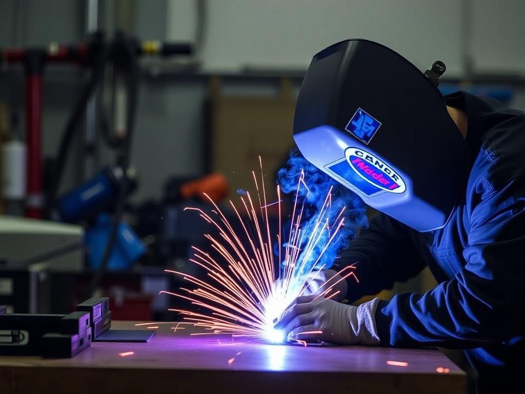     How to Become a Certified Welder: Steps and Requirements. Step 2: Choose Your Desired Welding Certification