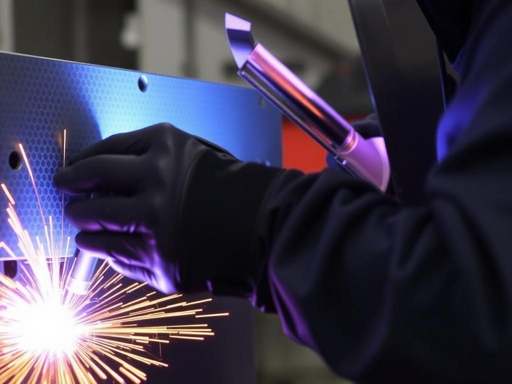     Non-Destructive Testing (NDT) for Welding Inspections. Common Non-Destructive Testing Methods Used in Welding Inspections
