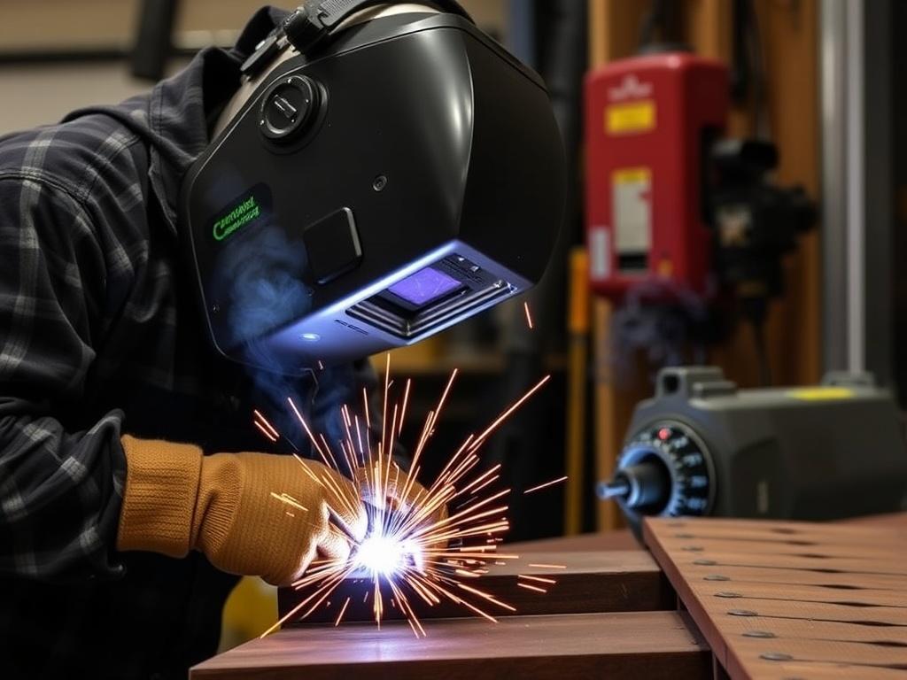     Essential welding hacks and time-saving tips.. Zeitspartipps für den Schweißprozess: Effizient arbeiten ohne Qualitätseinbußen