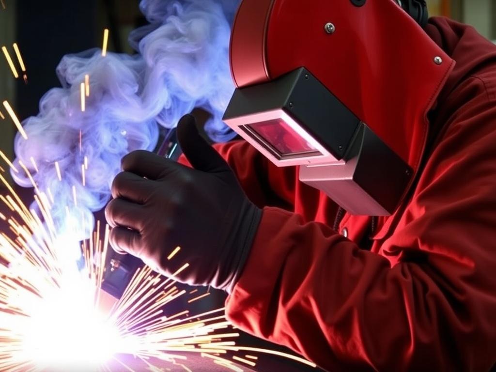 Les erreurs courantes des débutants en soudage. Conclusion Les erreurs courantes des débutants en soudage. Conclusion