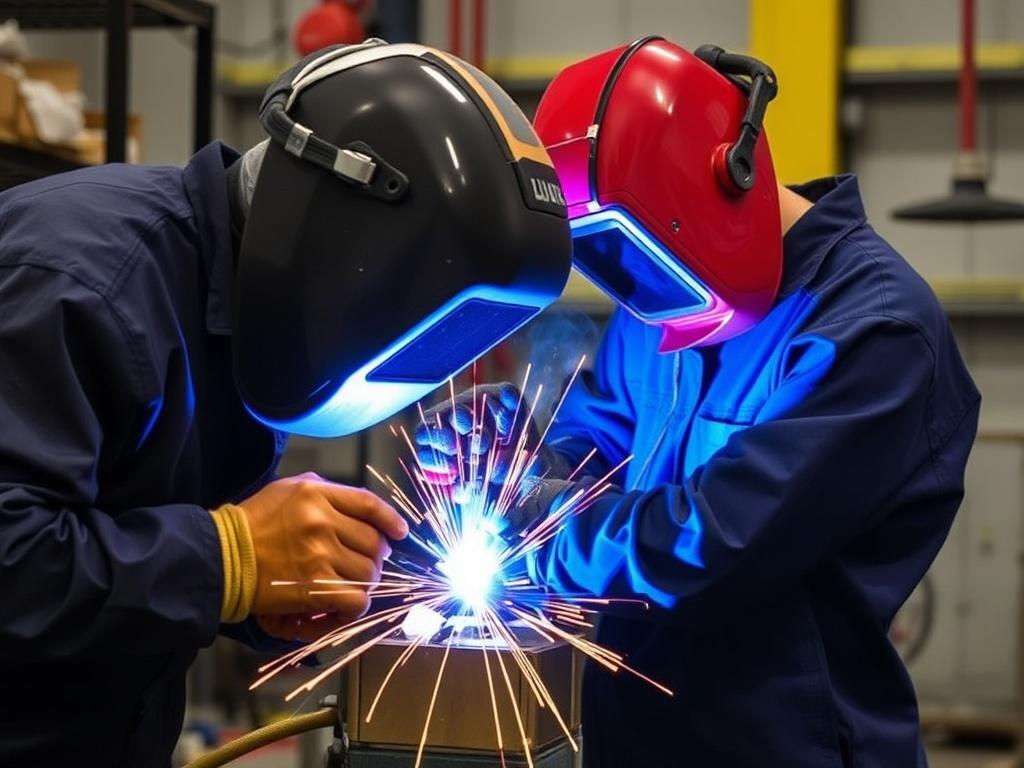     Why Do Welds Fail? Common Causes and Solutions. How to Detect Weld Failures