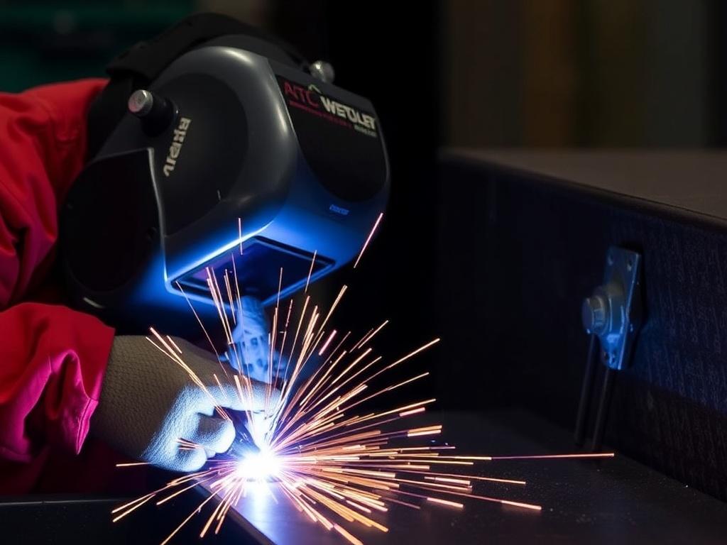 Stick Welding (SMAW): Advantages and limitations.. Typen von Elektroden im Stick Welding: Eine Übersicht Stick Welding (SMAW): Advantages and limitations.. Typen von Elektroden im Stick Welding: Eine Übersicht