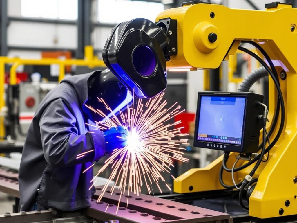     Automated Welding Systems: Pros and Cons. The Drawbacks and Challenges of Automated Welding Systems