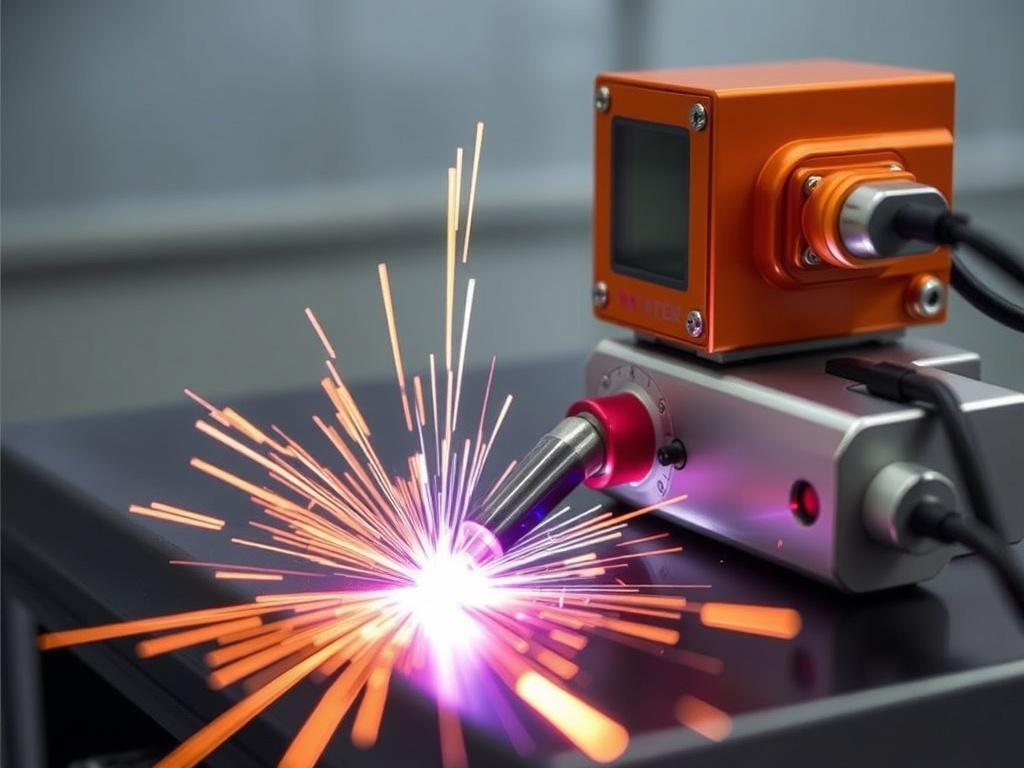     Laser-Hybridschweißen für Hochgeschwindigkeitsanwendungen.. Was ist Laser-Hybridschweißen?