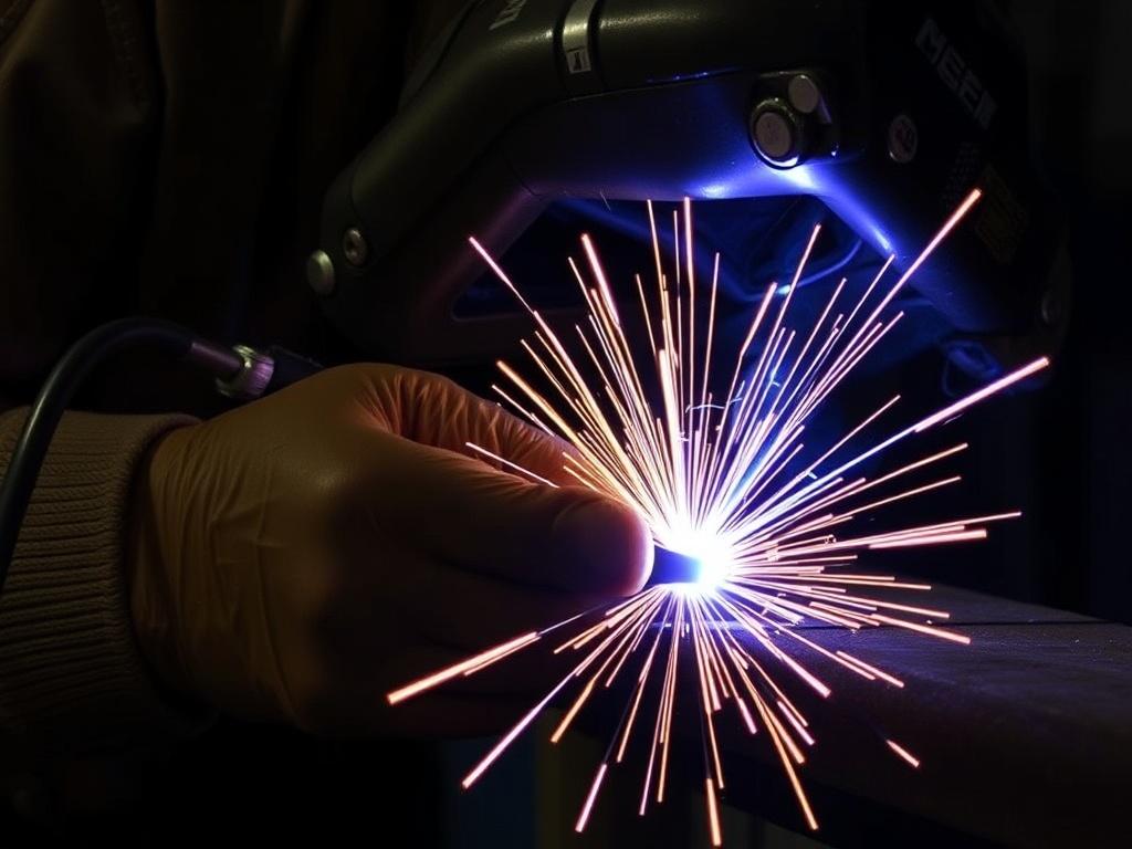     Stick Welding (SMAW): A Reliable Method for Tough Conditions. Understanding Welding Electrodes for Stick Welding