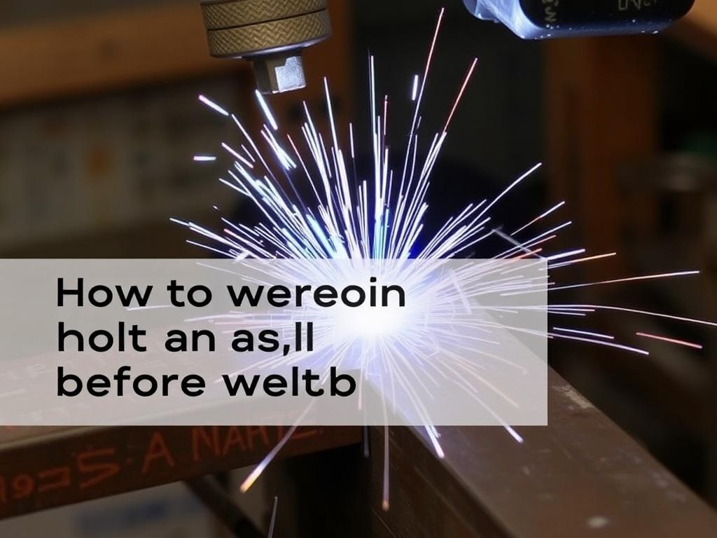     How to remove rust and mill scale before welding.. Vergleich der Methoden – Welche Methode eignet sich wann?