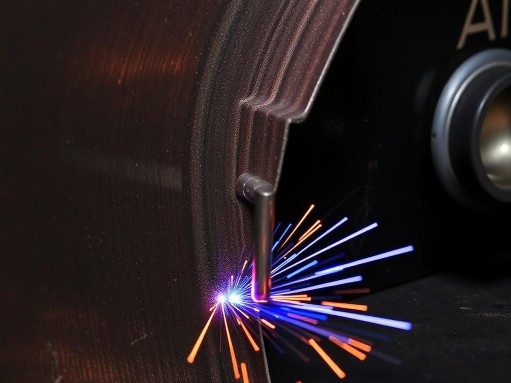     Causes of weld cracks and how to avoid them.. Grundlagen: Was sind Schweißrisse?