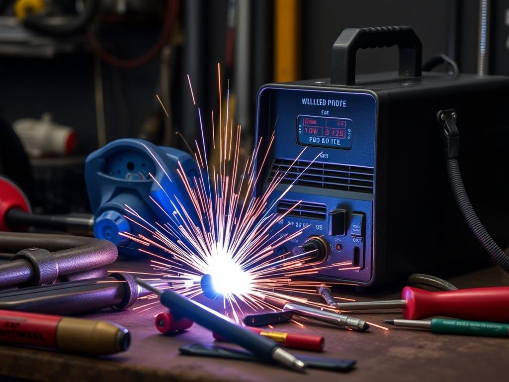     L’entretien des équipements de soudage. Les outils et accessoires indispensables pour un entretien efficace