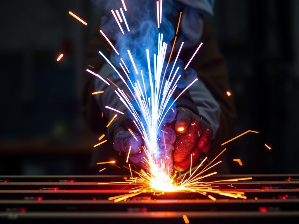     Welding Stainless Steel: Avoiding Distortion and Corrosion. Corrosion: Why Protecting Welds is So Important for Stainless Steel