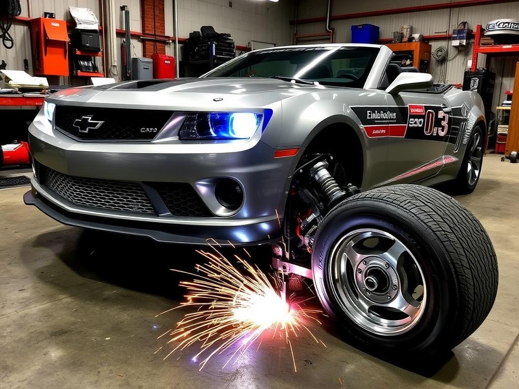 Automotive Welding: From Repairs to Custom Fabrication. Custom Automotive Fabrication Automotive Welding: From Repairs to Custom Fabrication. Custom Automotive Fabrication