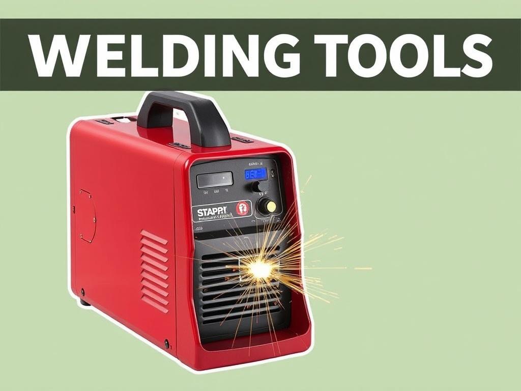     Essential welding tools for beginners.. Checkliste: Was sollten Anfänger unbedingt beim Kauf der welding tools beachten?