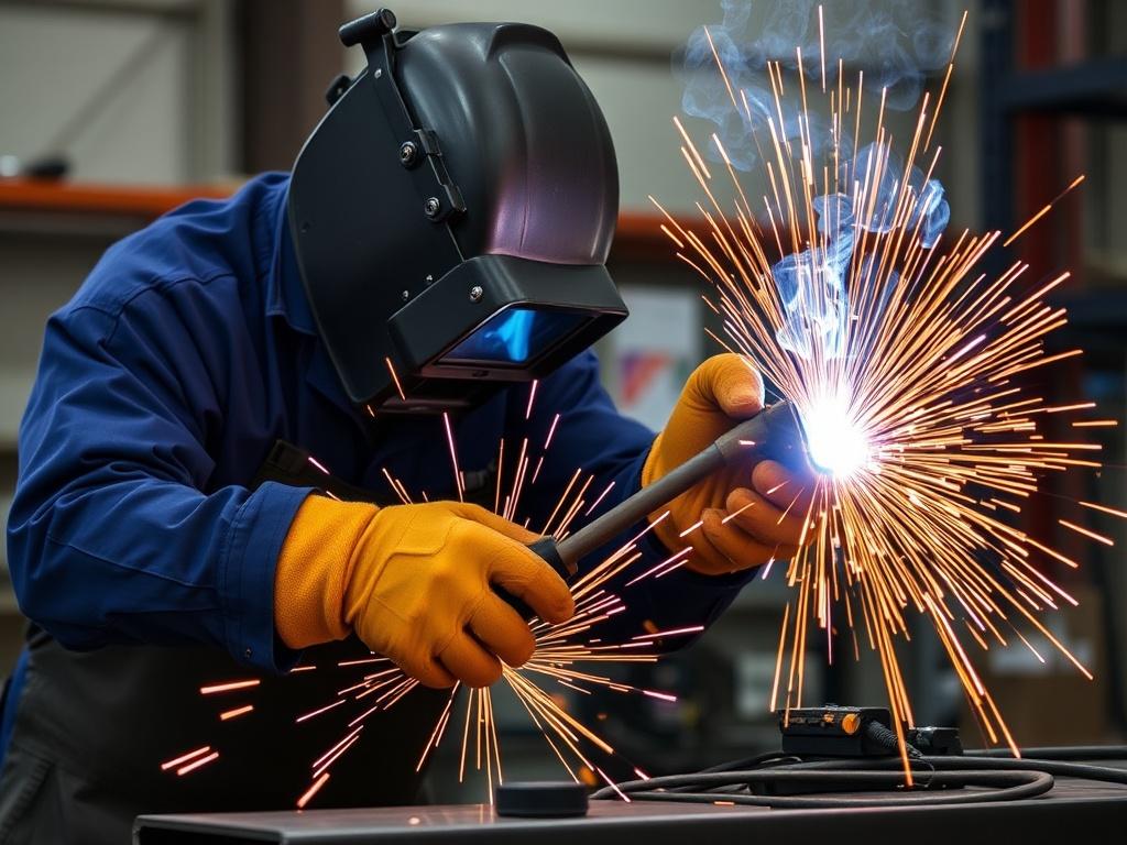     Best welding schools and apprenticeship programs.. Tipps zur Bewerbung und Auswahl des richtigen Programms