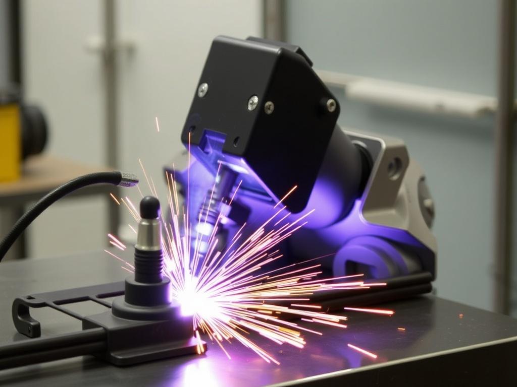     Le soudage par points : applications industrielles. Les principes scientifiques et techniques du soudage par points