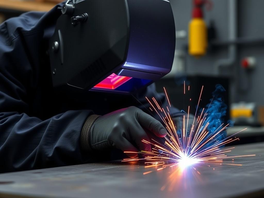     Le soudage des revêtements durs (hardfacing). Introduction au soudage des revêtements durs