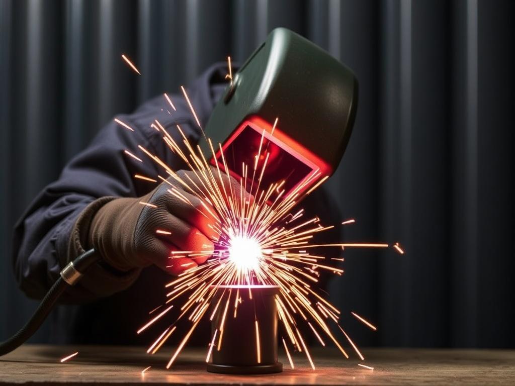     How to Weld Without a Welder (Emergency Methods). Wrapping Up: The Art and Science of Welding Without a Welder