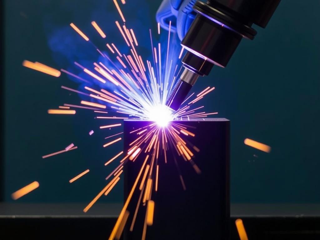     Plasma Arc Welding (PAW): High-precision welding.. Die Schritte des Plasma Arc Welding: So gelingt präzises Schweißen