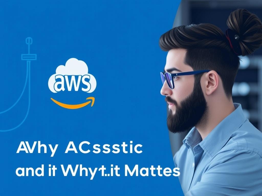     AWS Certification: What It Is and Why It Matters. Why AWS Certification Matters