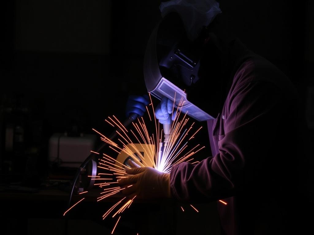     Electric Shock Risks in Welding and Prevention Tips. Common Sources of Electric Shock in Welding Environments