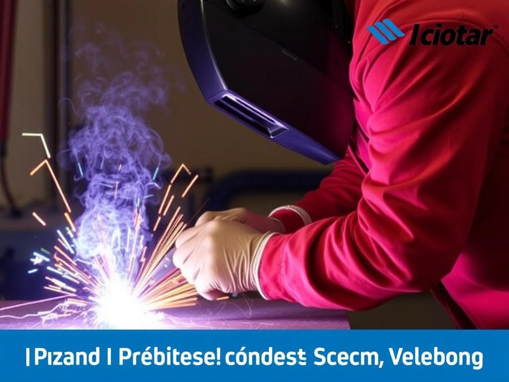     So verhindern Sie Stromschläge beim Schweißen.. Unverzichtbare Schutzmaßnahmen gegen Stromschläge