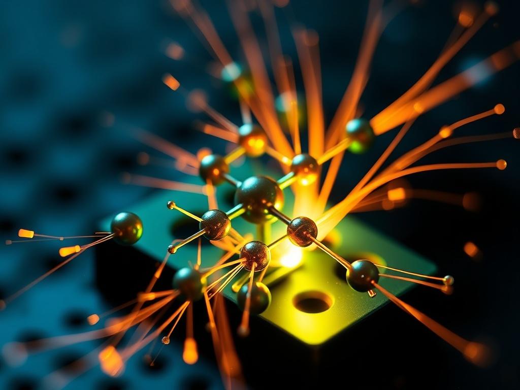    Nanotechnology in Welding: What’s Possible?. What Is Nanotechnology?