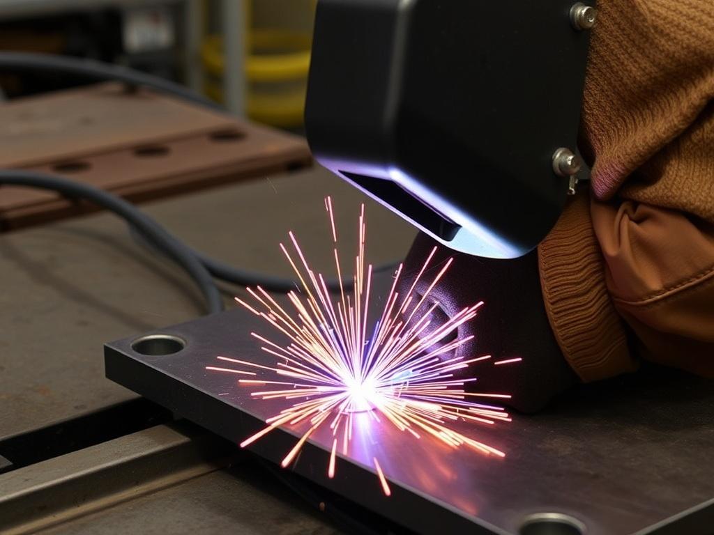    Spot Welding: Fast and Efficient for Sheet Metal. Understanding Spot Welding: The Basics