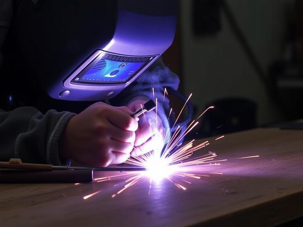     Le soudage en DIY : projets pour les amateurs. Tableau comparatif des techniques de soudage pour amateurs