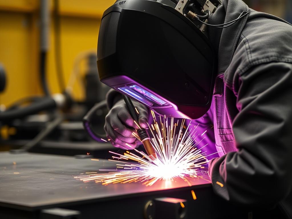     3D-Druck und additive Fertigung beim Schweißen.. Verfahren der additiven Fertigung im Schweißprozess