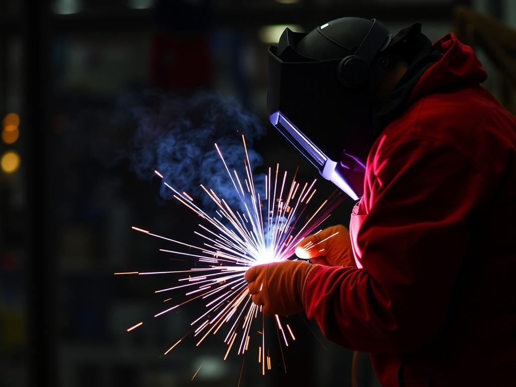 Les techniques de soudage en hauteur. Innovations et perspectives dans le soudage en hauteur Les techniques de soudage en hauteur. Innovations et perspectives dans le soudage en hauteur