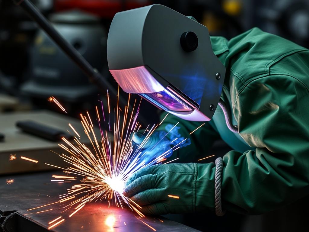 Le soudage hybride : combinaison de différentes techniques. Conclusion Le soudage hybride : combinaison de différentes techniques. Conclusion