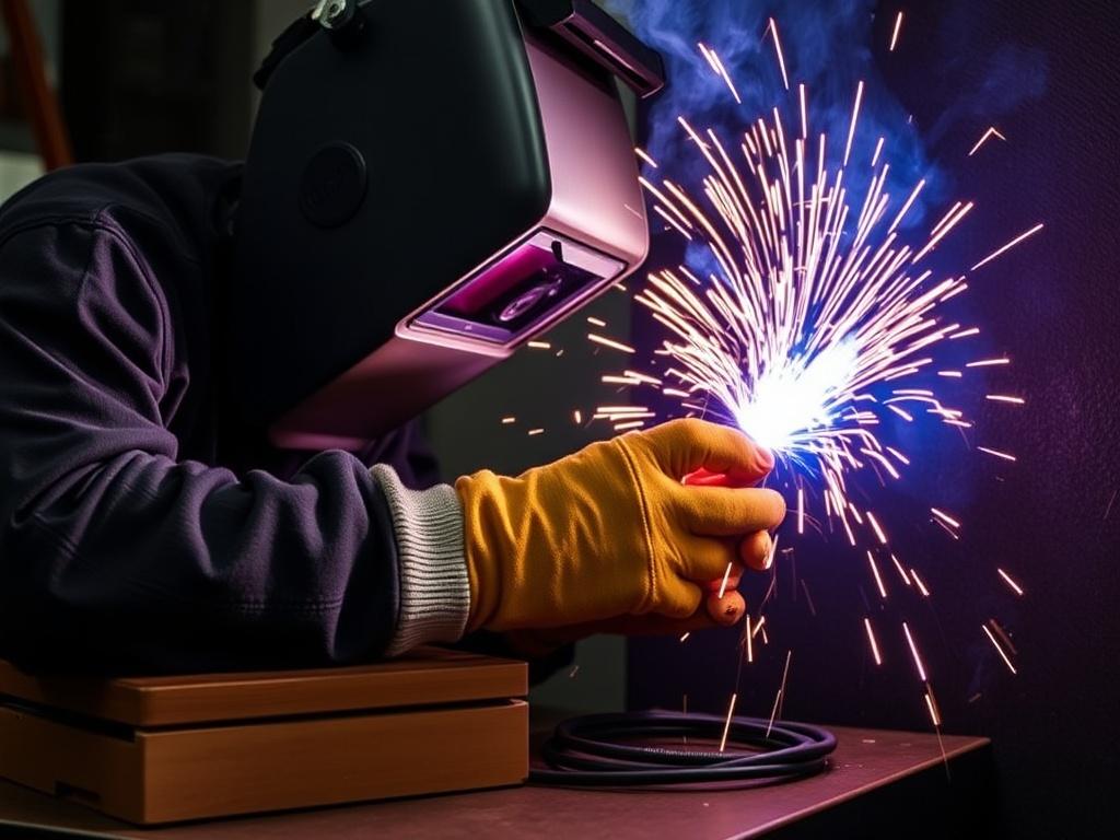     How to Start a Welding Business: A Step-by-Step Guide. Step 4: Purchase the Right Equipment