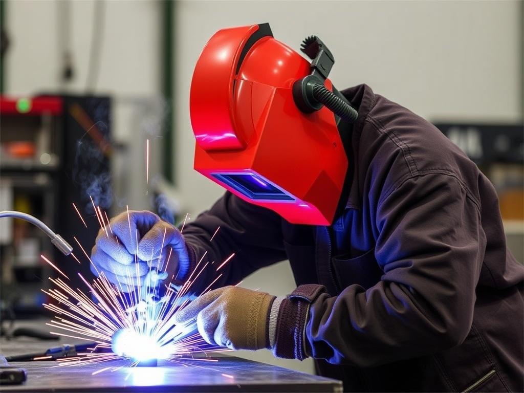 Les bases de la soudure : principes et techniques. La sécurité en soudure : un impératif absolu Les bases de la soudure : principes et techniques. La sécurité en soudure : un impératif absolu