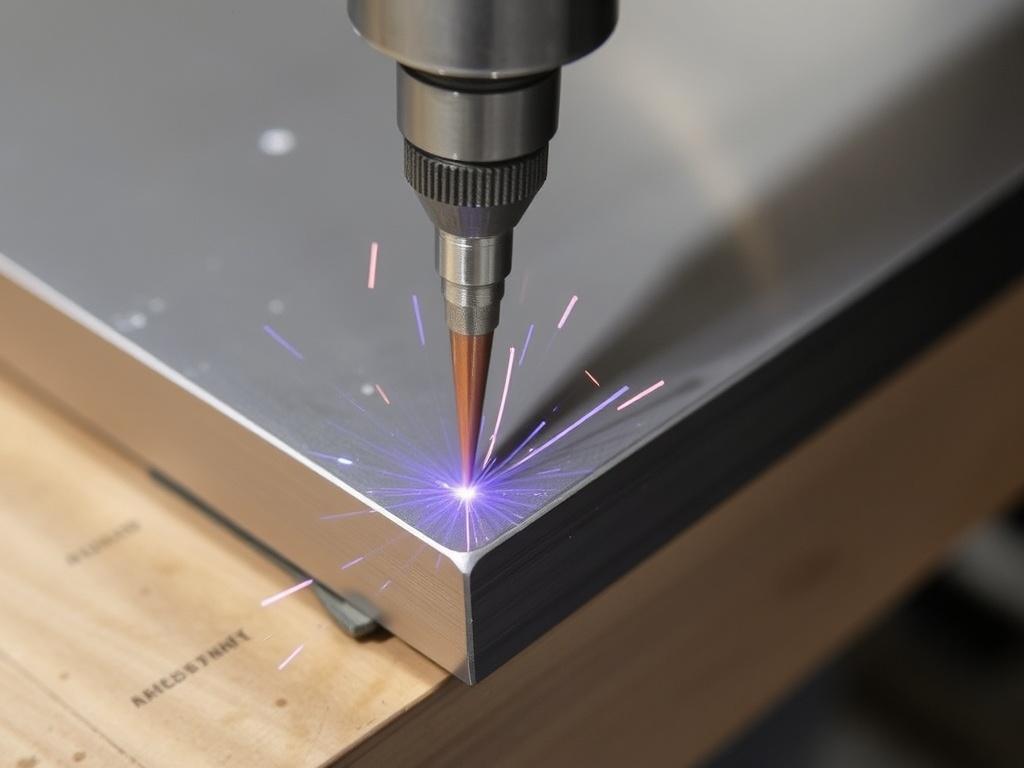     Beveling and chamfering for better weld penetration.. Warum ist die Vorbereitung der Kanten so wichtig für die Schweißdurchdringung?