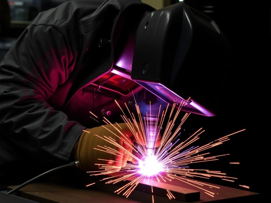 Le soudage par résistance : principes et utilisations. Entretien et sécurité dans le soudage par résistance Le soudage par résistance : principes et utilisations. Entretien et sécurité dans le soudage par résistance