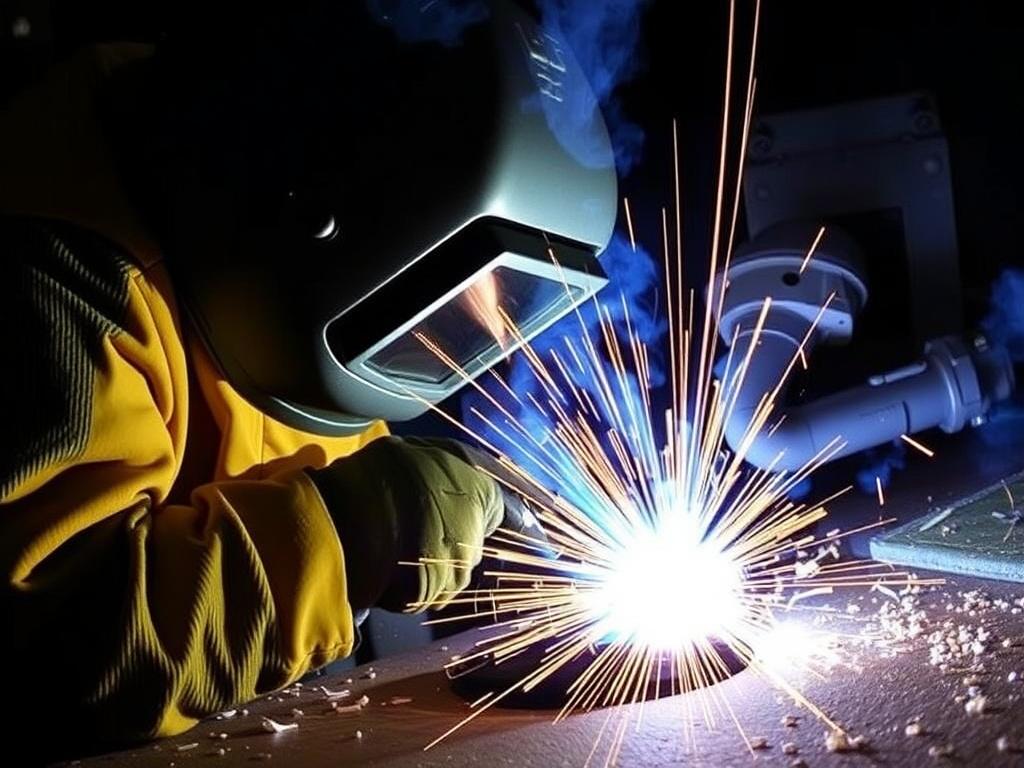    Cold welding in space applications.. Fazit und Ausblick