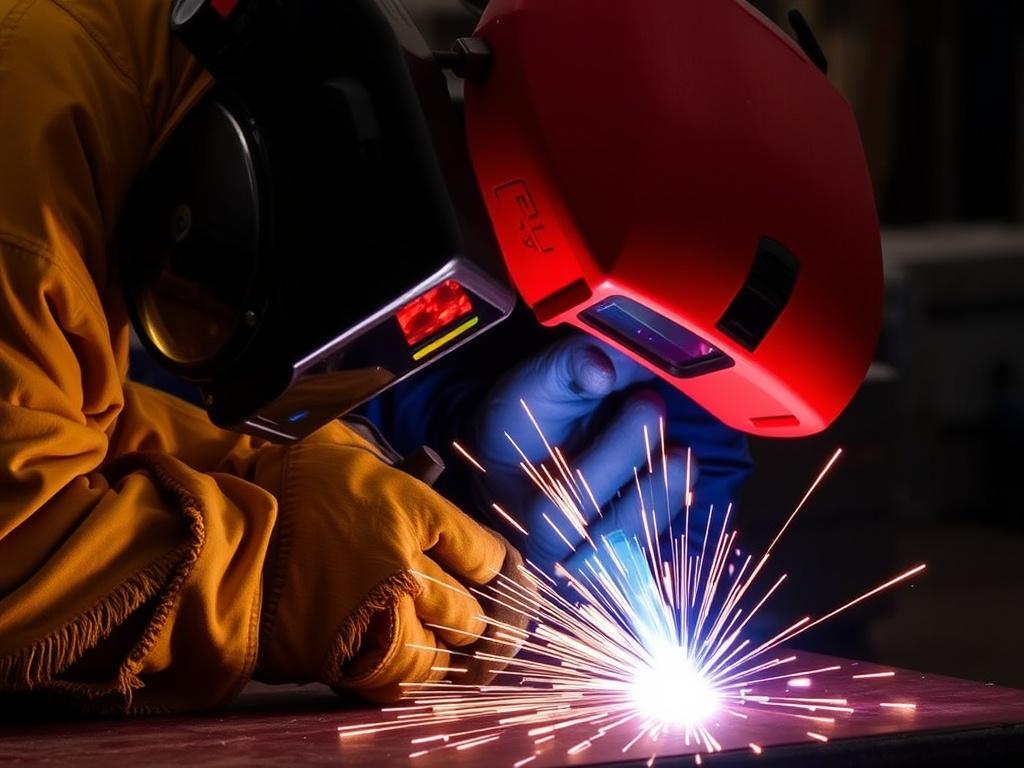     Gas Welding (Oxy-Acetylene): Old but Still Useful. Common Challenges in Gas Welding and How to Overcome Them