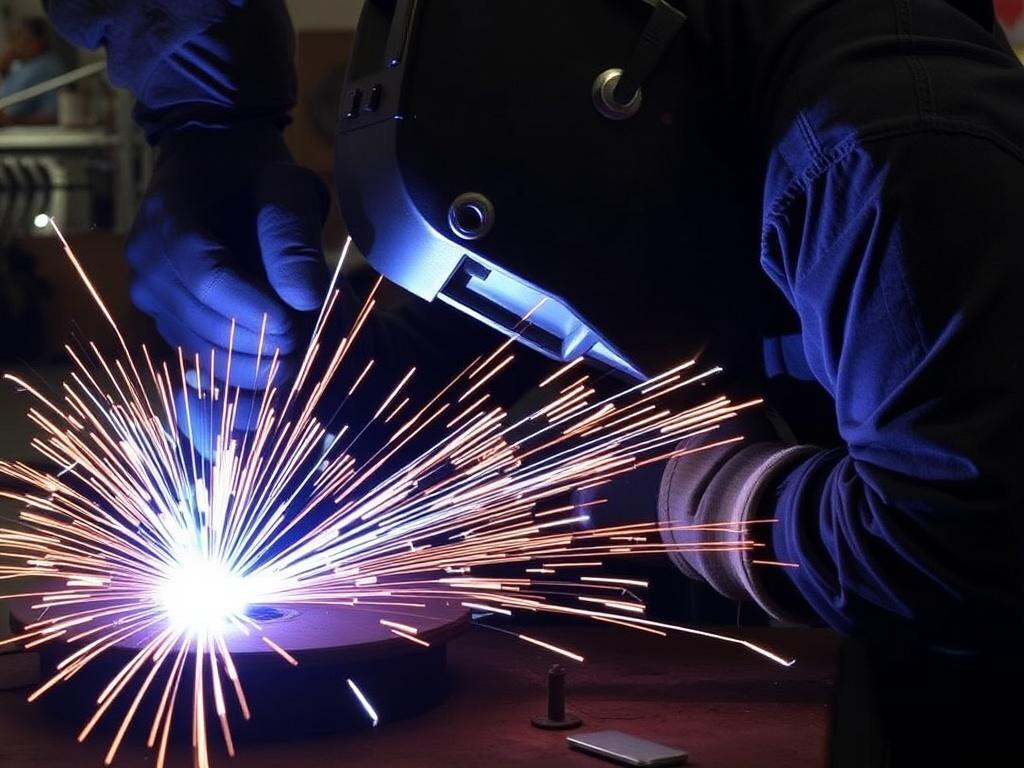     Easy welding projects for beginners.. Welche Werkzeuge und Materialien brauchen Anfänger zum Schweißen?