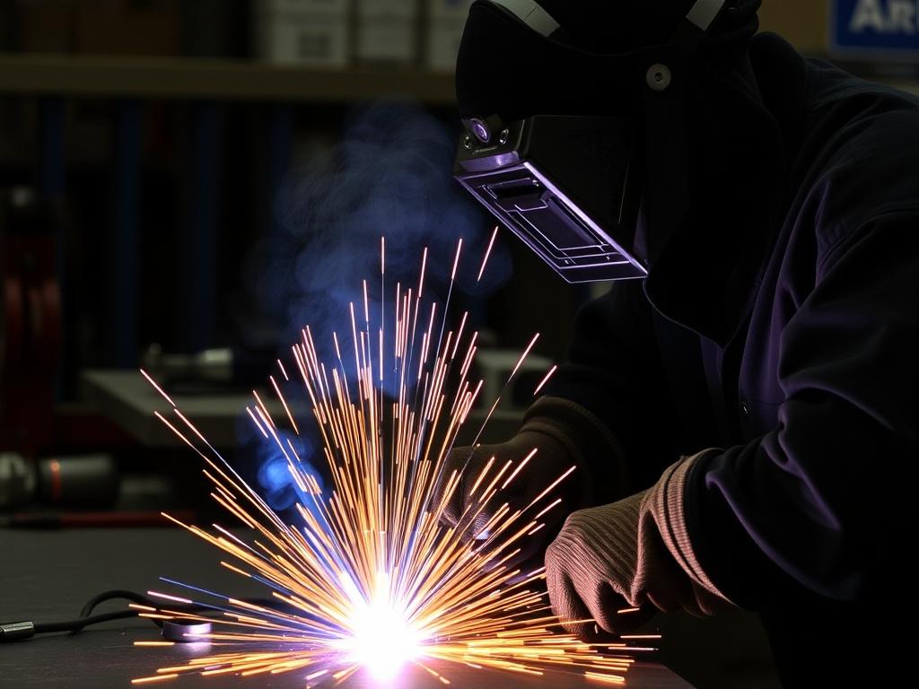 Le soudage MIG/MAG : avantages et inconvénients. Inconvénients du soudage MIG/MAG Le soudage MIG/MAG : avantages et inconvénients. Inconvénients du soudage MIG/MAG