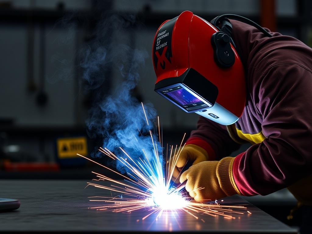     OSHA welding safety standards.. Die Rolle der Unternehmensführung bei der Umsetzung der OSHA Welding Safety Standards