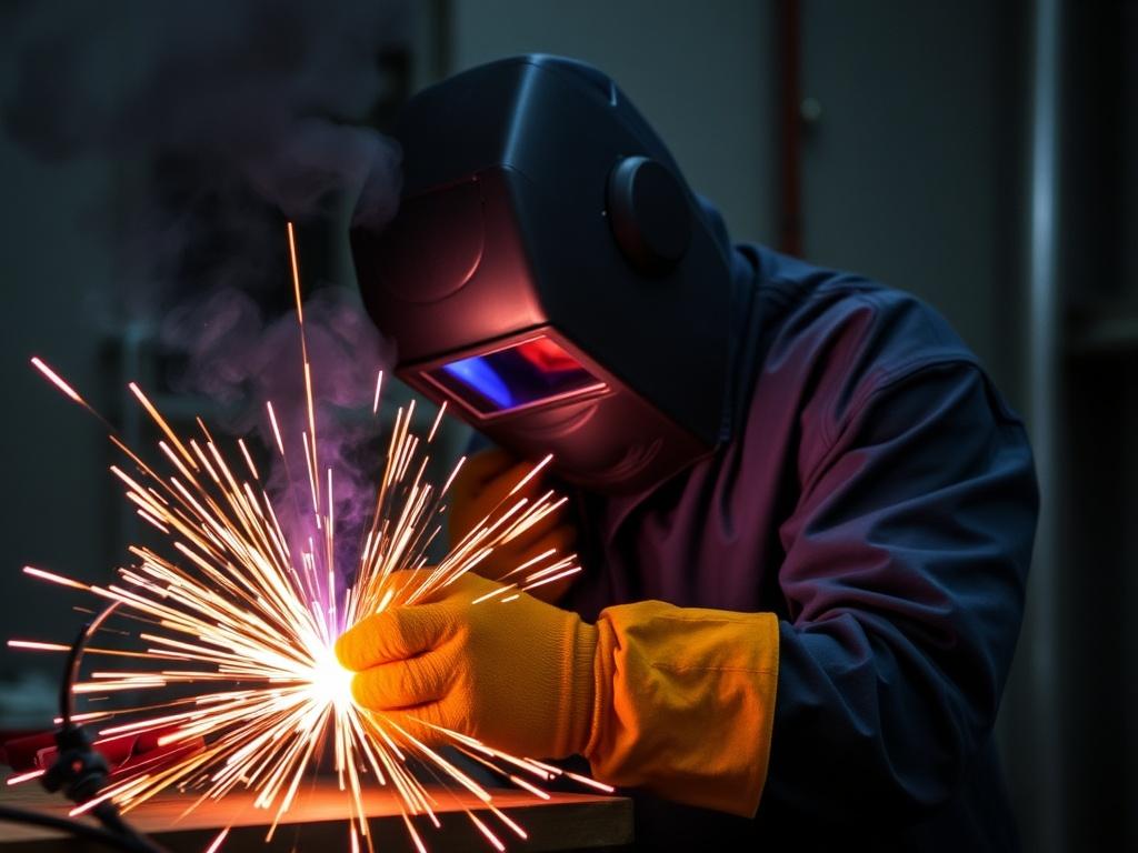     Electric Shock Risks in Welding and Prevention Tips. Additional Resources and Safety Standards
