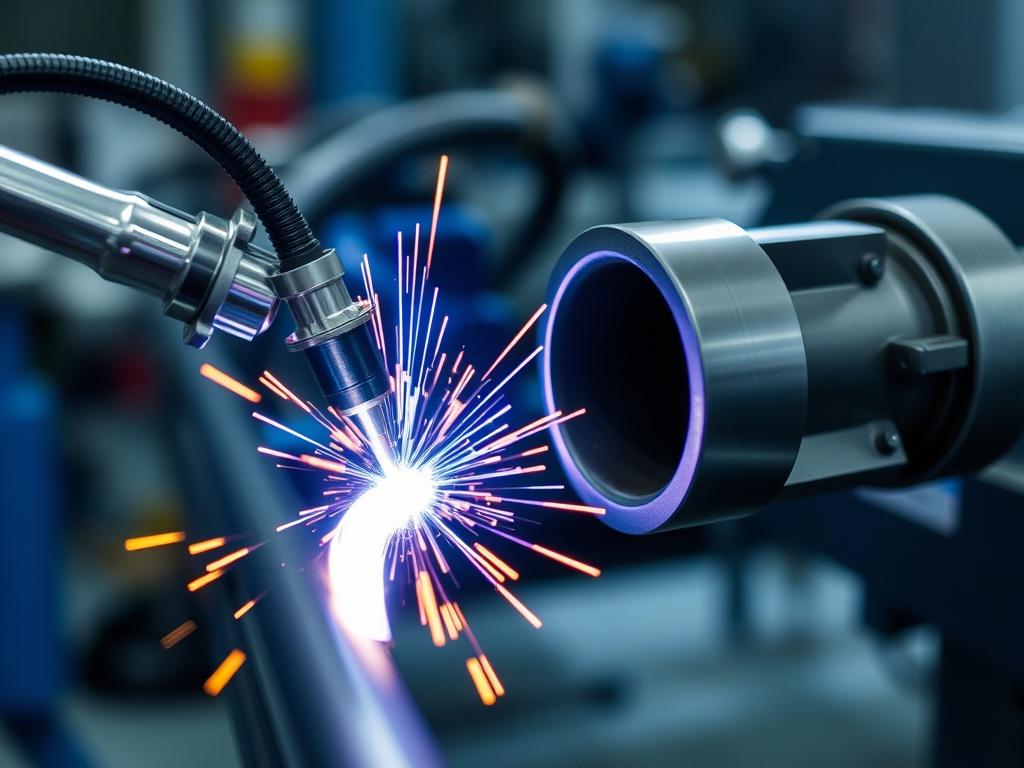     Le soudage des conduites hydrauliques et pneumatiques. Tendances et innovations dans le soudage des conduites