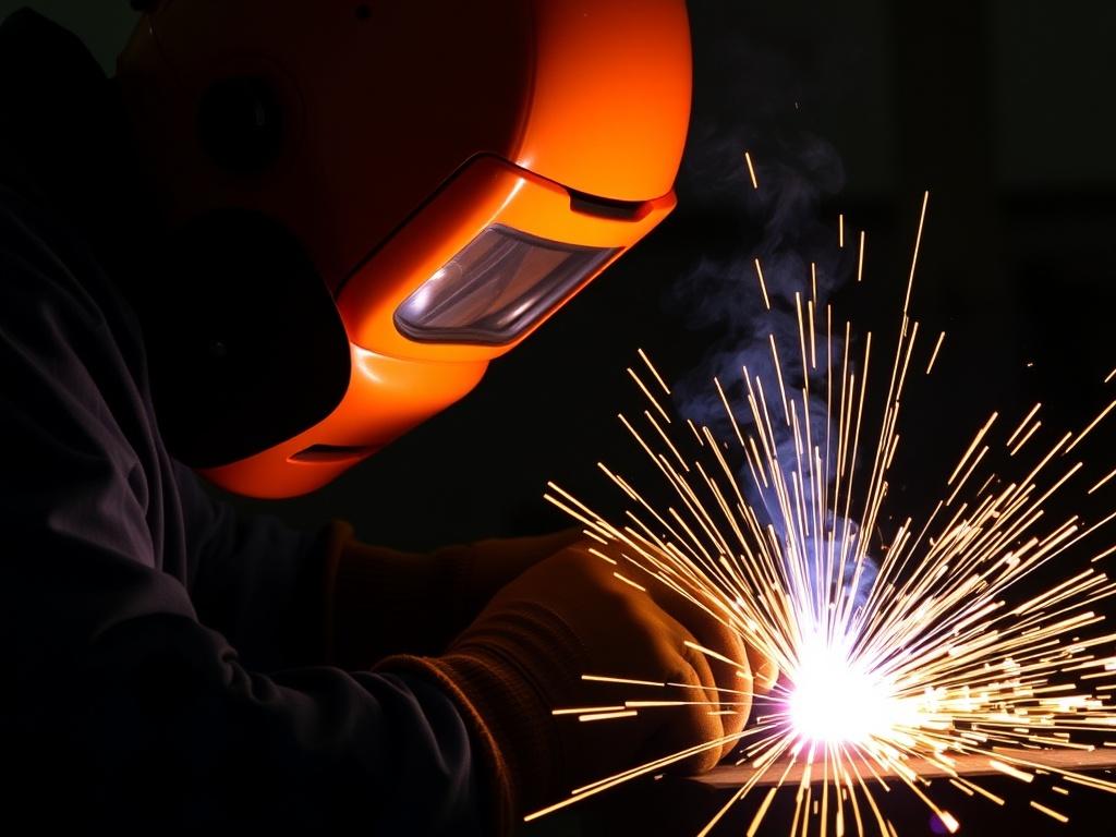 Le contrôle qualité en soudage : méthodes et normes. Pourquoi le contrôle qualité en soudage est-il crucial ? Le contrôle qualité en soudage : méthodes et normes. Pourquoi le contrôle qualité en soudage est-il crucial ?