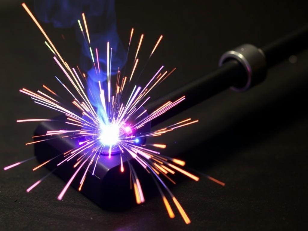     Explosives Schweißen: Verkleben unterschiedlicher Metalle.. Praktische Beispiele: Erfolgreiche Anwendungen des Explosiven Schweißens